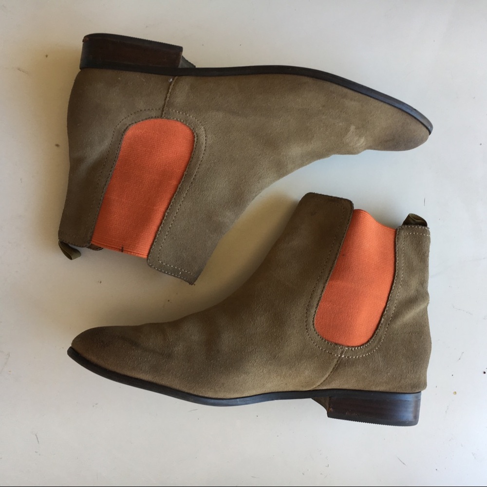 Dolce Vita - Chelsea Boot